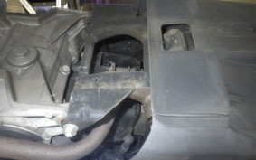 SUZUKI ADDRESS 110 2011 CE47A