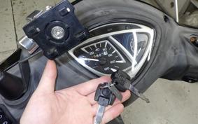 YAMAHA JOG125 2025 SEJ5J