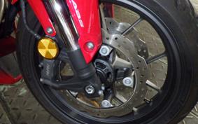 HONDA CBR400R 2025 NC65