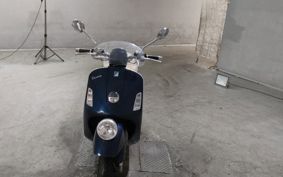VESPA VESPA GTV250IE M45102