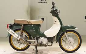 HONDA C110 SUPER CUB 2012 JA07