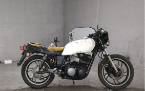 YAMAHA XJ750 5G8
