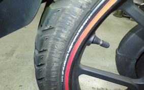 HONDA ｸﾛｽｶﾌﾞ110-3 2012 JA60