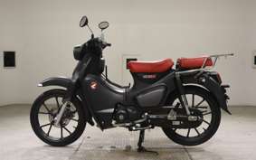 HONDA C125 SUPER CUB 2025 JA58