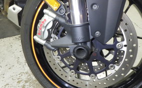 KTM 1290 SUPER DUKE GT 2018