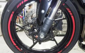 KAWASAKI ZX-25R 2022 ZX250E