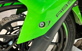 KAWASAKI NINJA 400 2022 EX400G