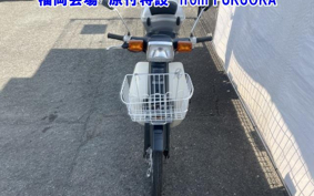 HONDA C50 SUPER CUB E