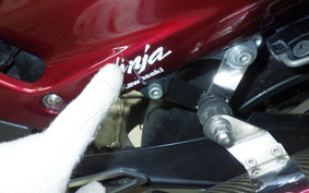 KAWASAKI ZZ-R400 Gen.2 2002 ZX400N