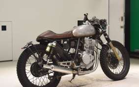HONDA GB250 CLUBMAN MC10