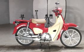 HONDA SUPER CUB110 JA59