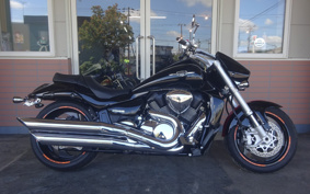 SUZUKI BOULEVARD M109R 2013 CA121