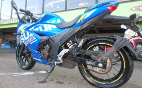 SUZUKI JIKUSA-SF250 ED22B