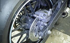 KAWASAKI Z650 RS 2023 ER650M