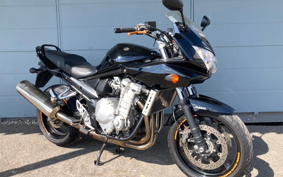 SUZUKI BANDIT1250S ABS 2009 GW72A