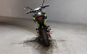 HONDA GROM JC61