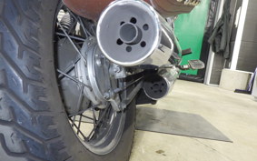 YAMAHA DRAGSTAR 250 2015 VG02J
