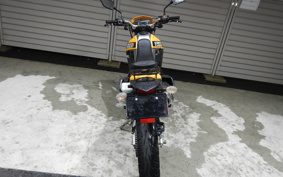 KAWASAKI KLX125D TRACKER X LX250V