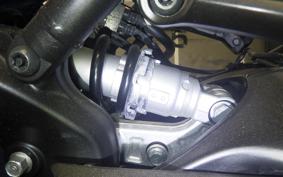 YAMAHA MT-09 A 2018 RN52J