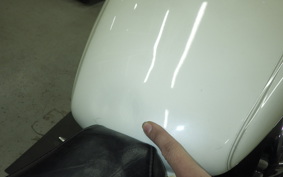 YAMAHA DRAGSTAR 400 CLASSIC 2002 VH01J