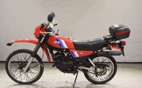 YAMAHA DT125 2N0