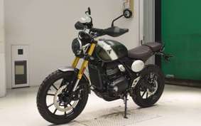 TRIUMPH TRIUMPH SCRAMBLER400X 2018