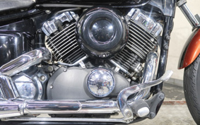 YAMAHA DRAGSTAR 400 2008 VH01J