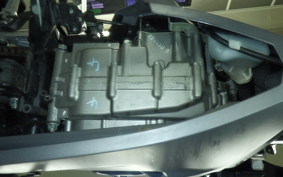 SUZUKI GSX-S125 2017 DL32B