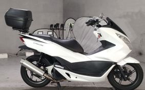 HONDA PCX125 JF56