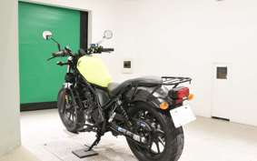 HONDA REBEL 250 2025 MC49