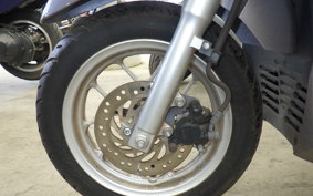 HONDA LEAD 125 JF45