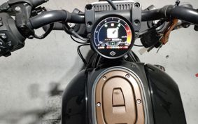 HARLEY RH1250S 2022 ZC4