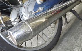 HONDA C50 SUPER CUB C50