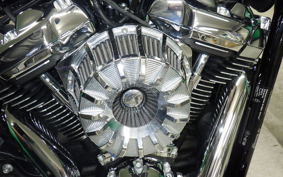 HARLEY FXBRS1870 2021