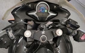 HONDA CBR250R MC41