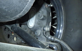 HARLEY FLSTS 1450 1999