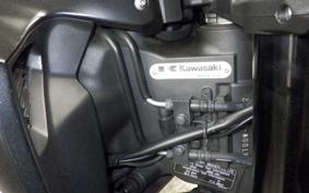 KAWASAKI Z1000 Gen.5 2019 ZXT00W