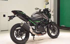 KAWASAKI Z250 Gen.2 EX250Y