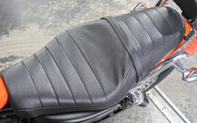 HARLEY HARLEY XL883R 2009 CS2