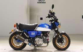 HONDA MONKEY 125 ABS JB02