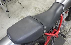 HONDA FTR223 2015 MC34
