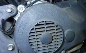 SUZUKI ADDRESS V125 S 2023 CF4MA