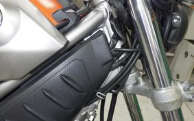 YAMAHA TRICKER Gen.2 DG16J