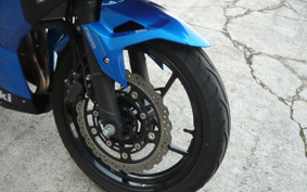KAWASAKI NINJA 250 ABS EX250P