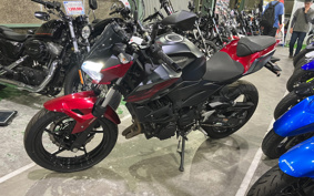 KAWASAKI Z250ABS EX250P