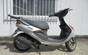 YAMAHA AXIS100 SB06J