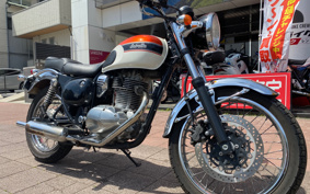 KAWASAKI ESTRELLA BJ250A