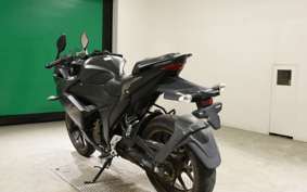 SUZUKI GIXXER 250 SF 2003 ED22Y