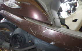 HONDA DIO CESTA GEN 2 AF68