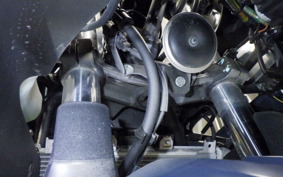 KAWASAKI NINJA 400 2023 EX400G